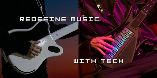 Jam & Play Workshops