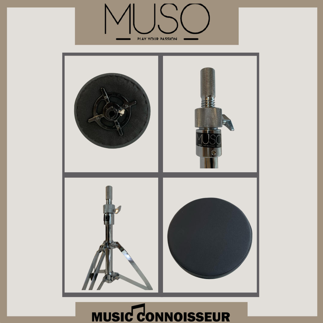 MUSO Drum Stool FJKT130