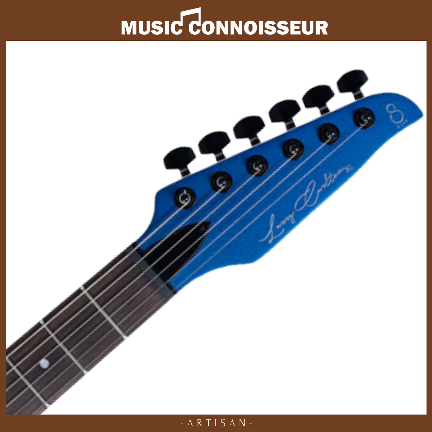 Sire Larry Carlton X1 Electric Guitar (Dark Navy Satin)
