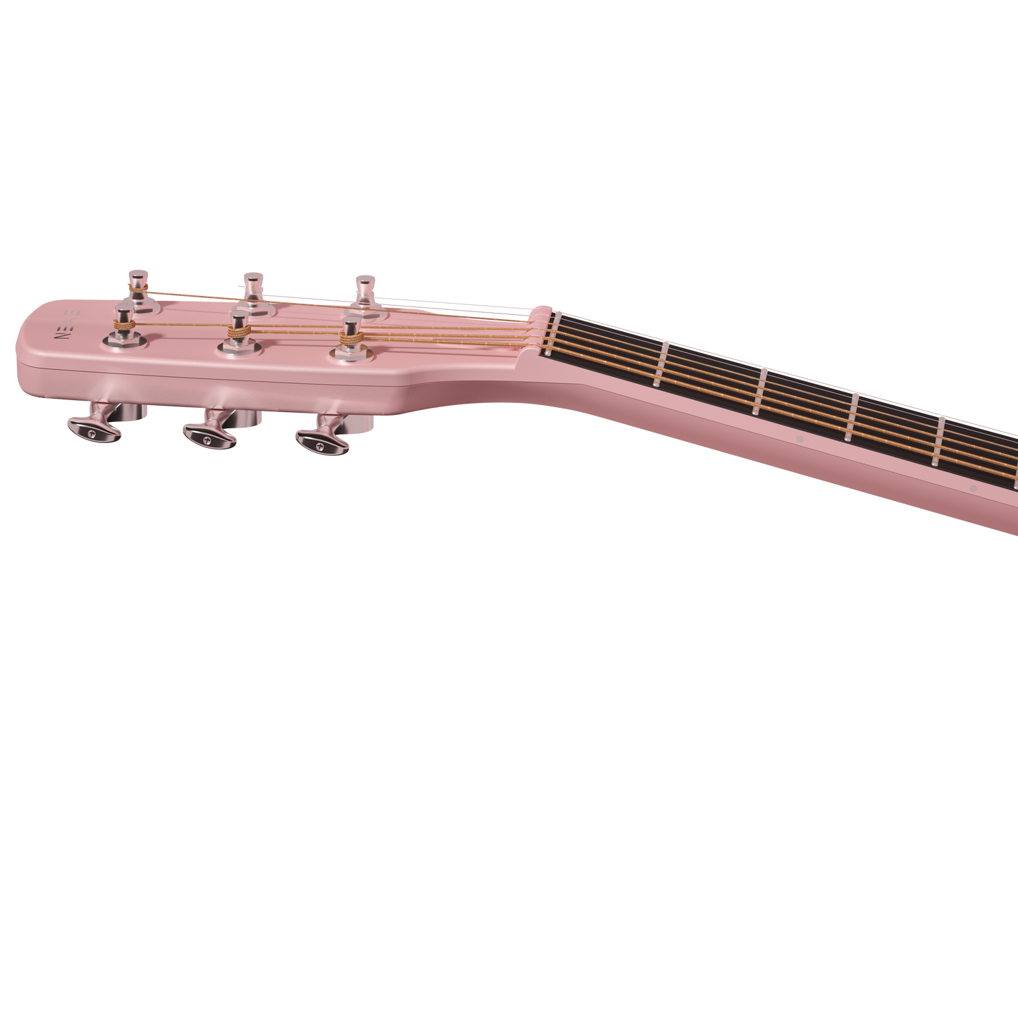 ENYA NEXG SE Carbon Fiber Guitar Pink