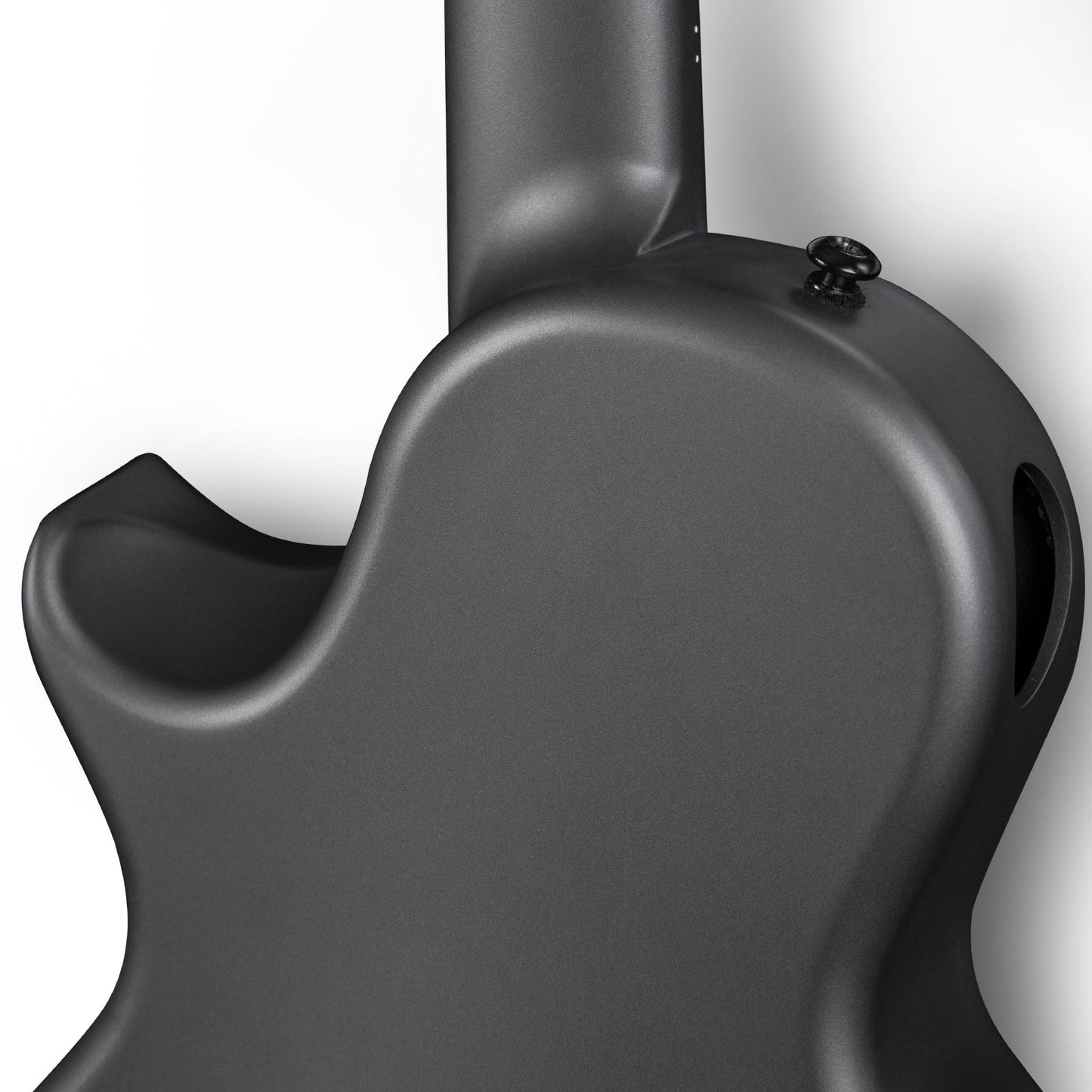 ENYA NOVA GO Carbon Guitar (Black)