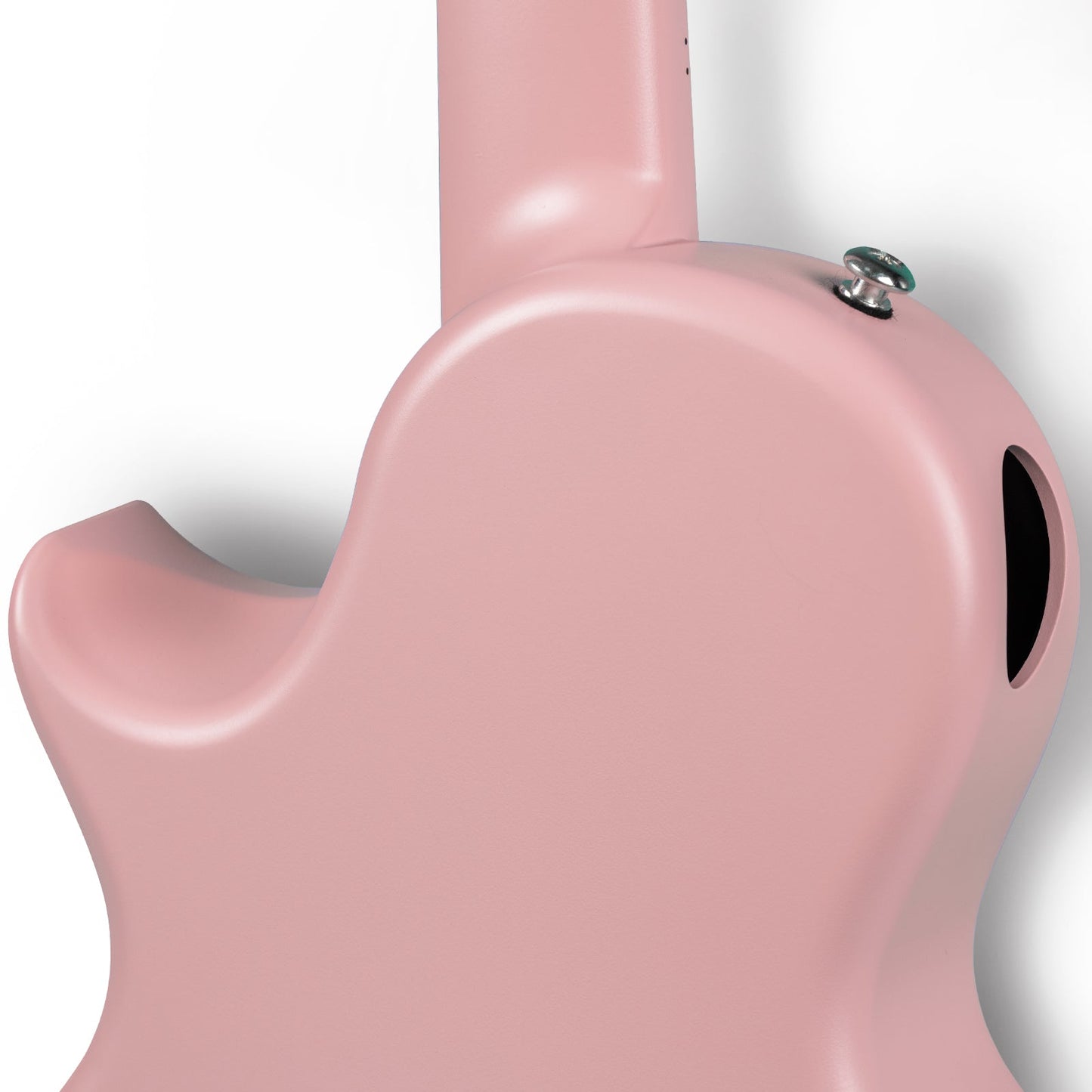 ENYA NOVA GO Carbon Guitar (Pink)
