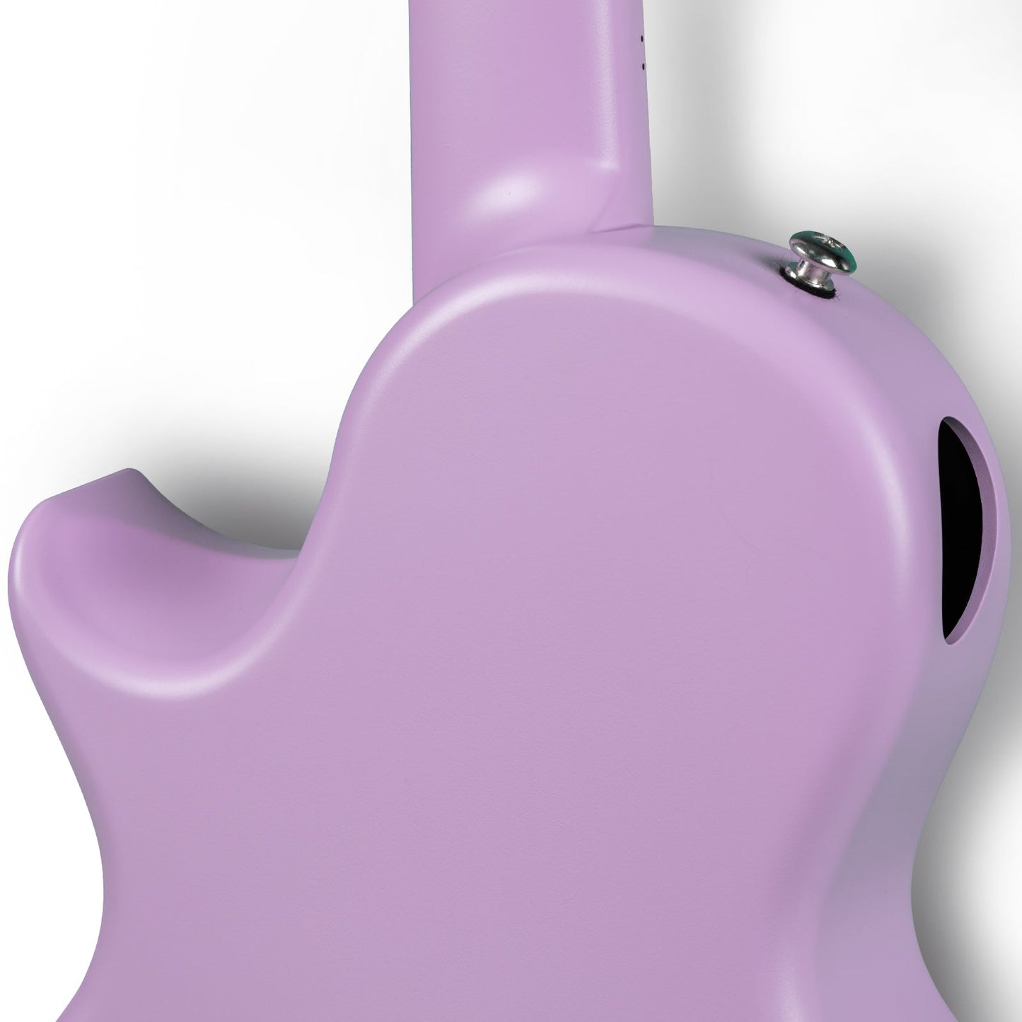 ENYA NOVA GO Carbon Guitar (Purple)