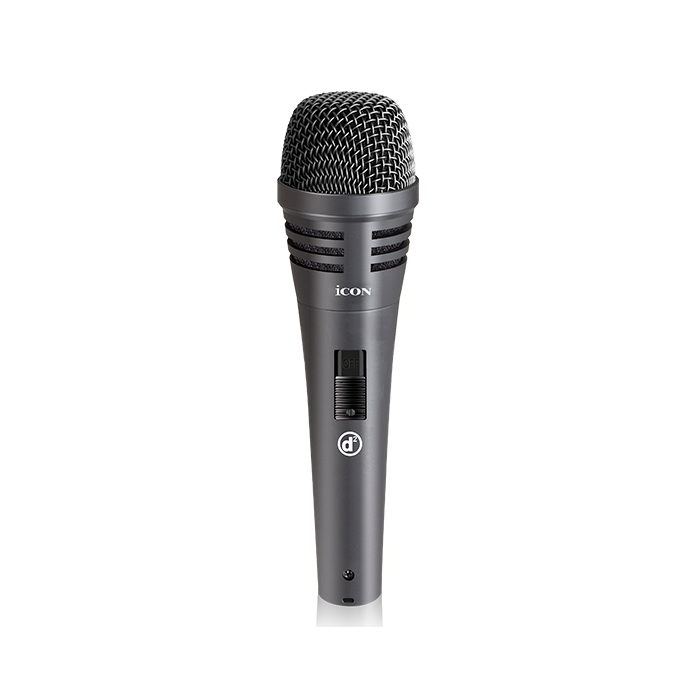 ICON D2 Dynamic Mic