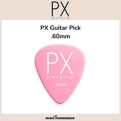 PX Guitar Pick