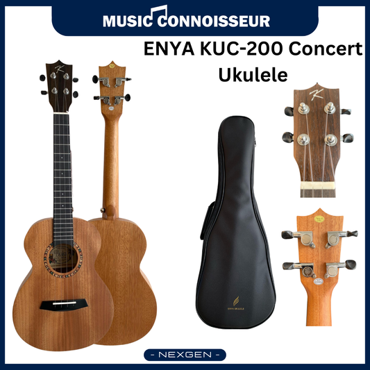 ENYA KUC-200 Concert Ukulele