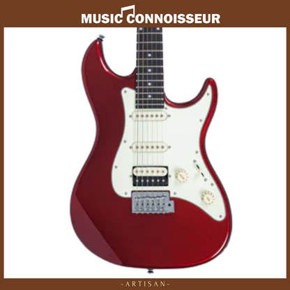 Sire Larry Carlton S1 Electric Guitar (Candy Apple Red)