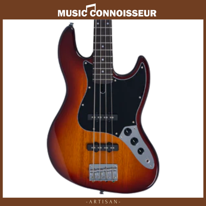 Sire Marcus Miller V1 4 Strings Bass (Tobacco Sunburst)