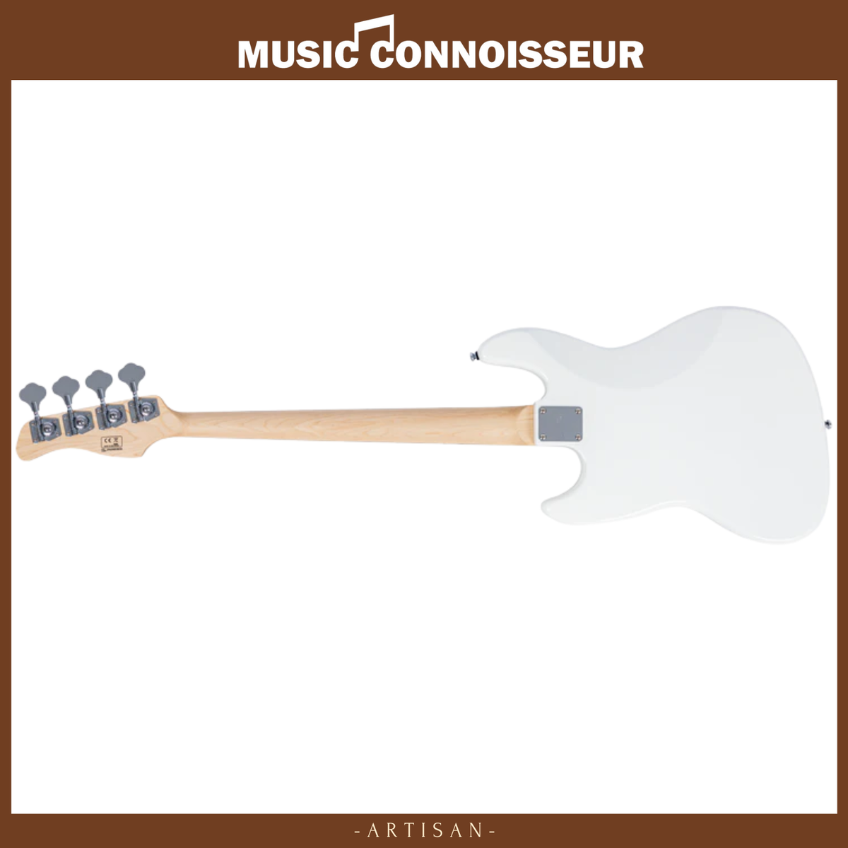 Sire Marcus Miller V1 4 Strings Bass (Antique White)