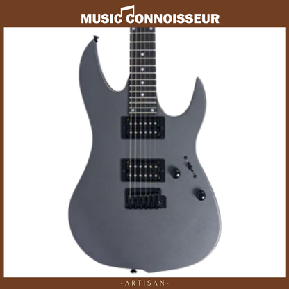 Sire Larry Carlton X1 Electric Guitar (Charcoal Metallic Satin)