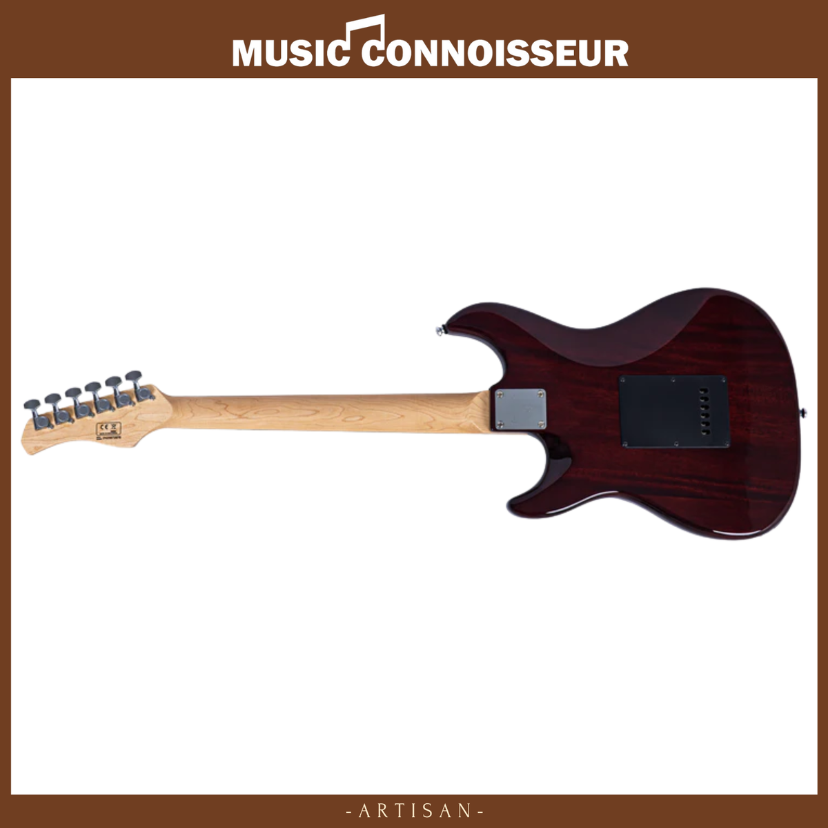 Sire Larry Carlton S1 Electric Guitar (Tobacco Sunburst)
