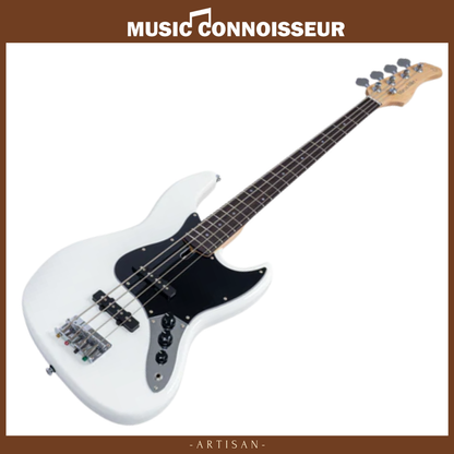Sire Marcus Miller V1 4 Strings Bass (Antique White)