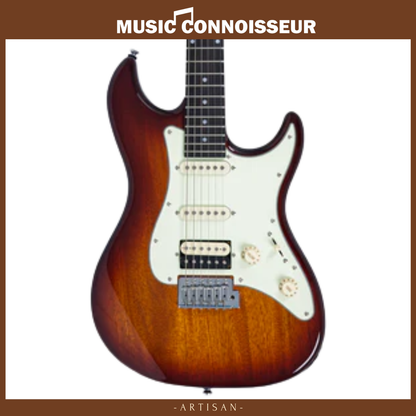 Sire Larry Carlton S1 Electric Guitar (Tobacco Sunburst)