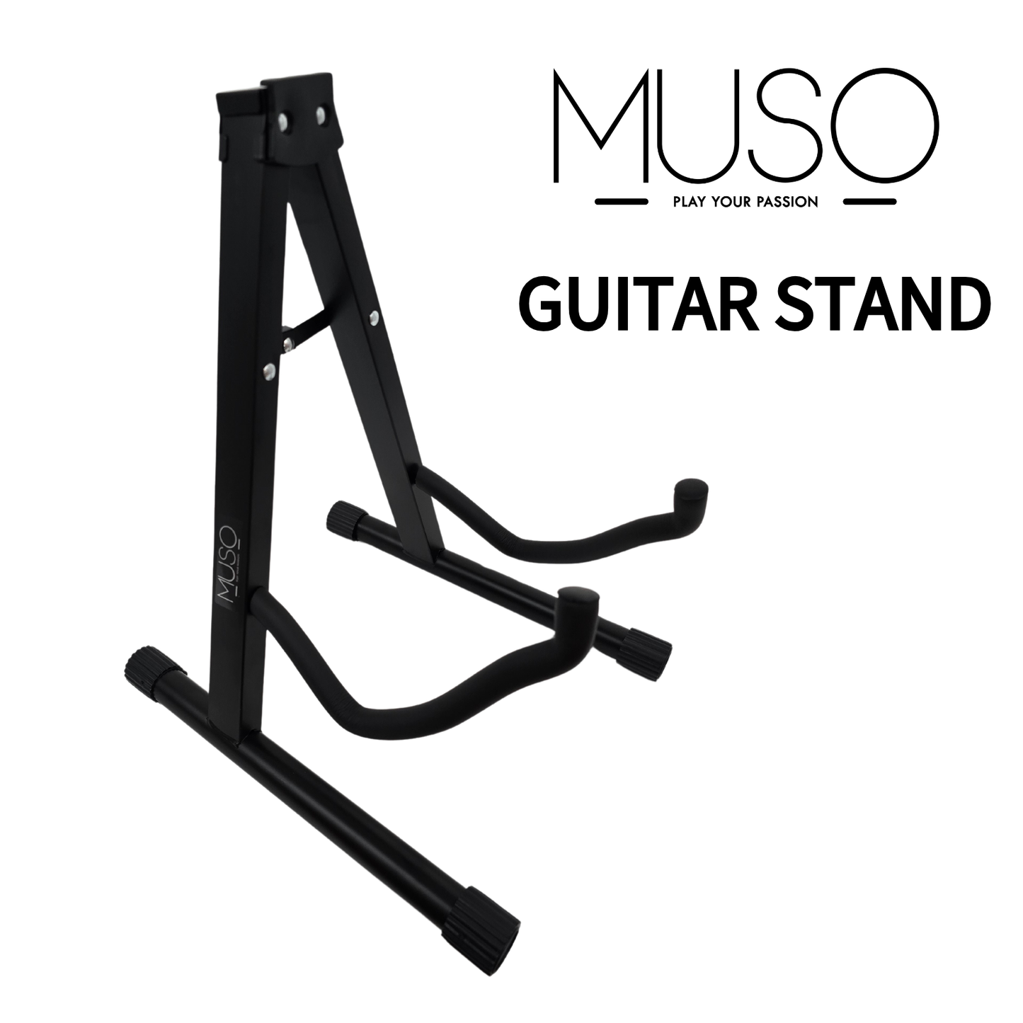 MUSO Guitar Stand