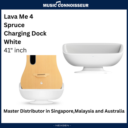 Space Charging Dock for LAVA ME 4 Spruce 41"