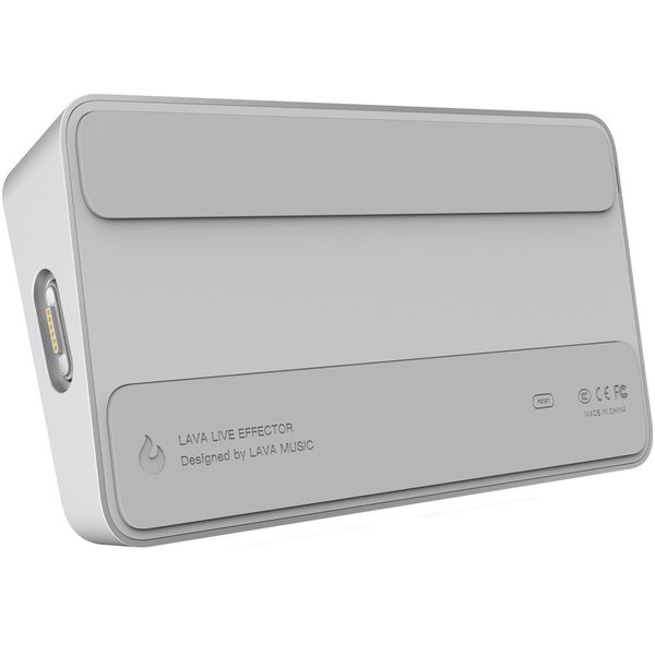 LAVA Effect Pedal (LM3, LM4,  LMP, LM Spruce & BLT)