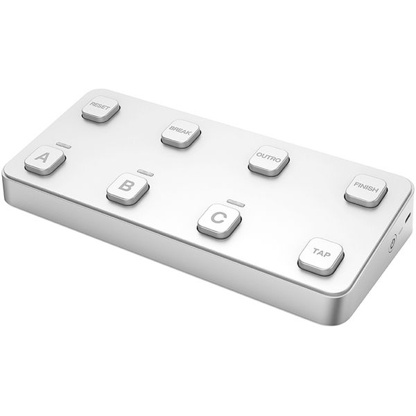 LAVA Live Drum Pedal (LM3, LM4,  LMP, LM Spruce & BLT)