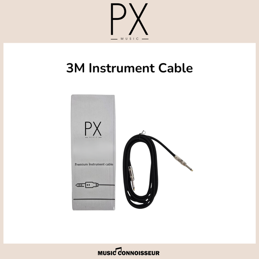 PX 3M Instrument Cable