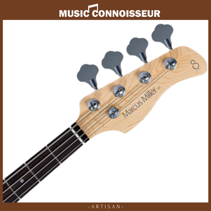 Sire Marcus Miller V1 4 Strings Bass (Tide Pool)