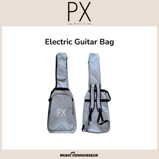 PX Electric Guitar Bag
