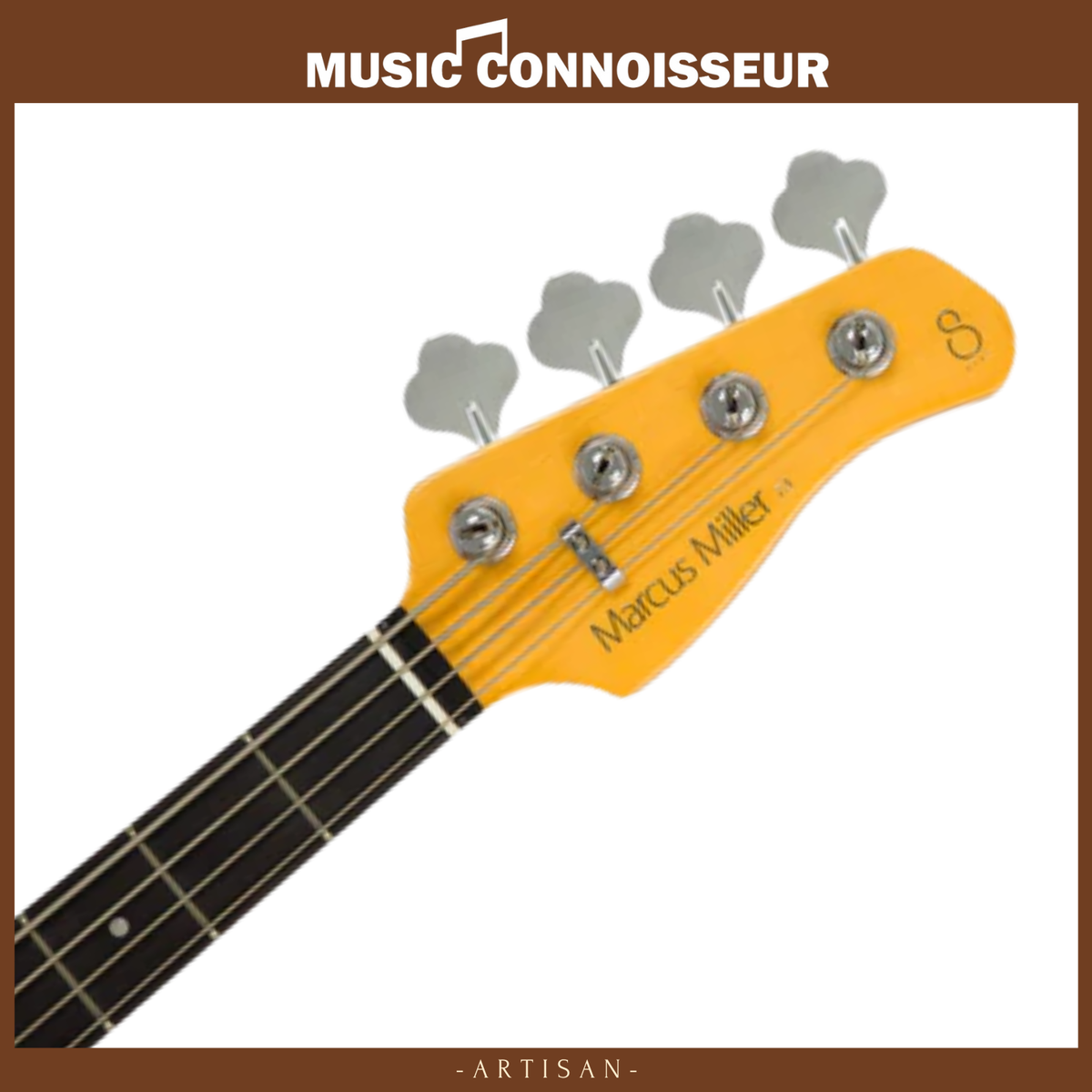 Sire Marcus Miller Z3 4 Strings Bass (Silver Sparkle)