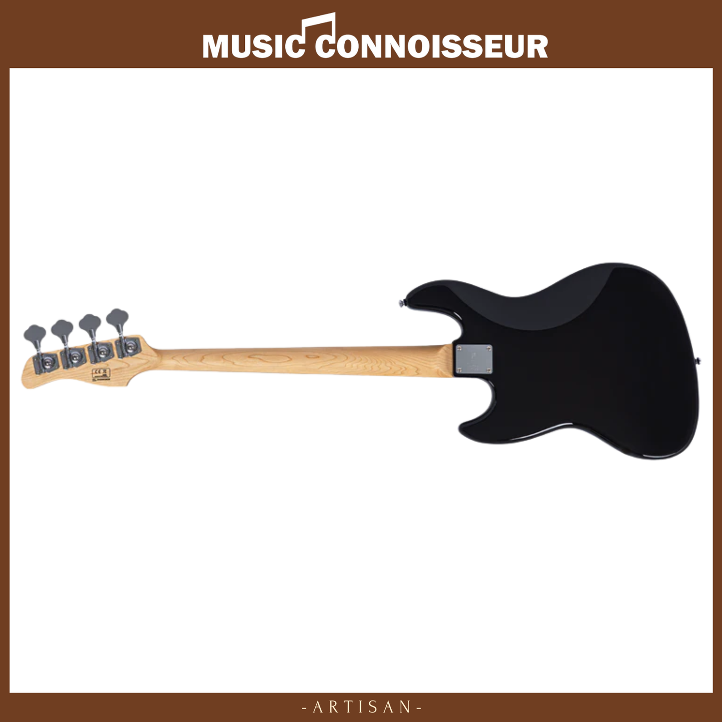 Sire Marcus Miller V1 4 Strings Bass (Black)