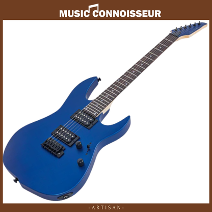 Sire Larry Carlton X1 Electric Guitar (Dark Navy Satin)