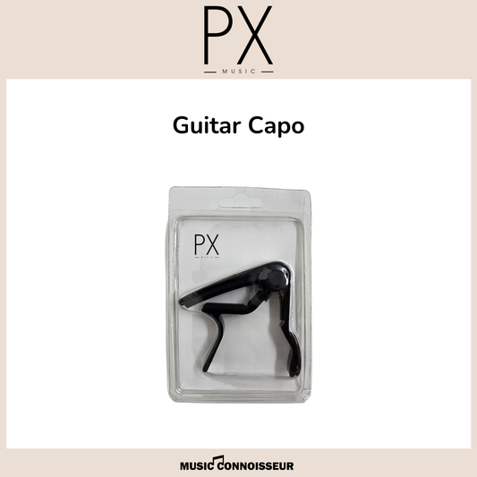 PX Guitar Capo