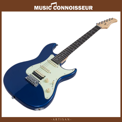 Sire Larry Carlton S1 Electric Guitar (Dark Navy)