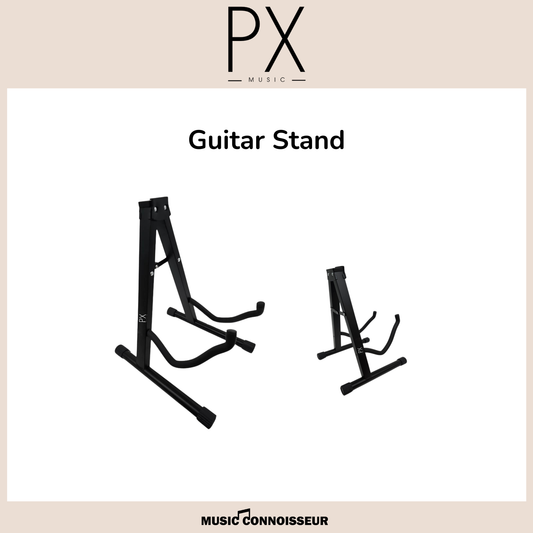 PX Guitar Stand