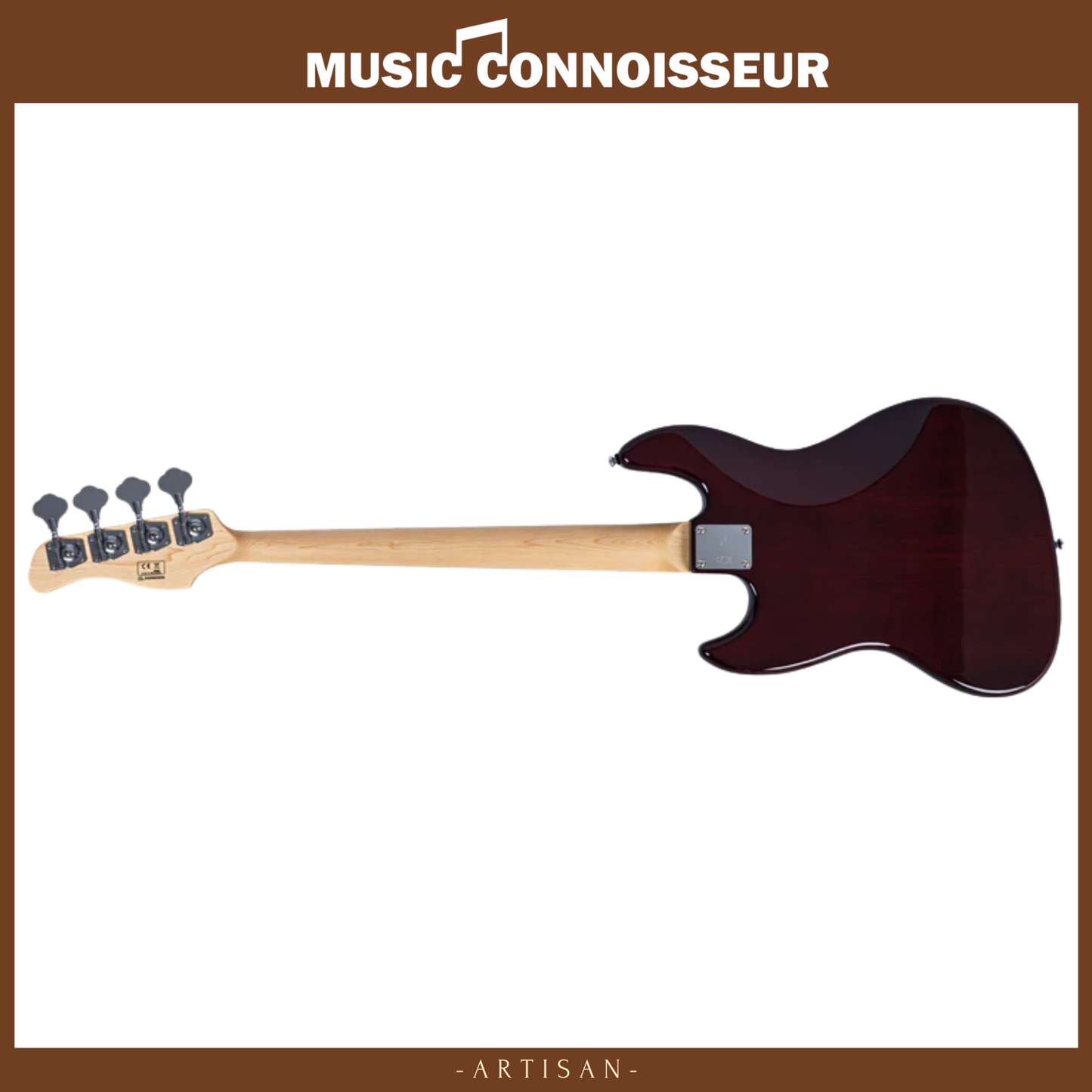 Sire Marcus Miller V1 4 Strings Bass (Tobacco Sunburst)