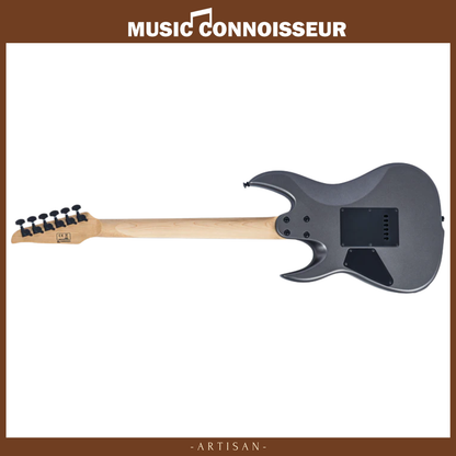 Sire Larry Carlton X1 Electric Guitar (Charcoal Metallic Satin)