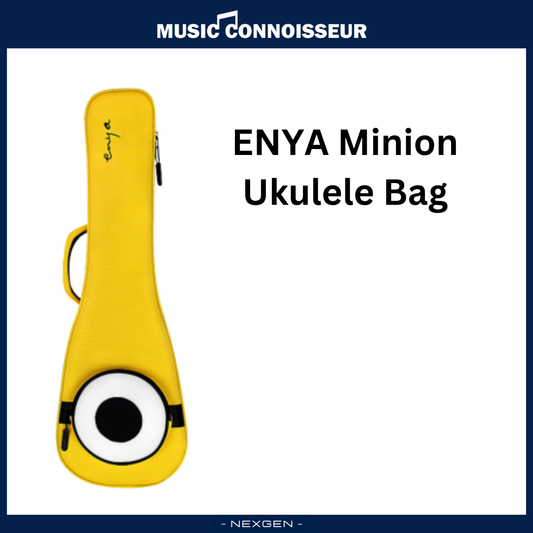 ENYA Minion Ukulele Bag