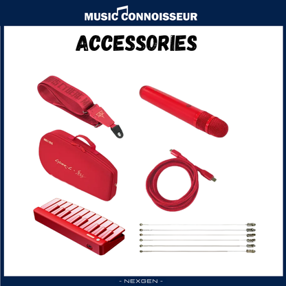 ENYA Cyber-G String Model (Mars Deluxe)