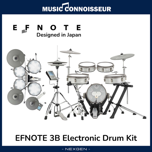 EFNOTE 3B Electronic Drum Kit