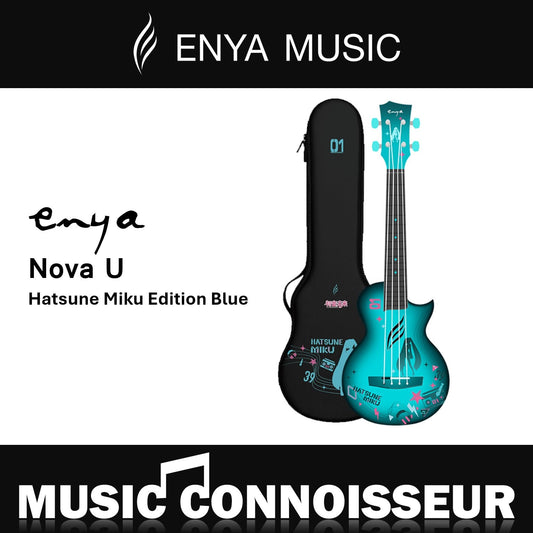 ENYA NOVA U Hatsune Miku Edition (Blue)