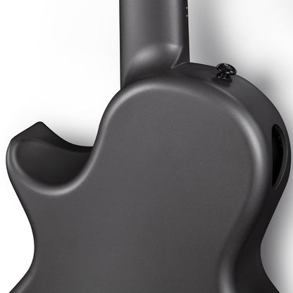 ENYA NOVA GO Carbon Guitar (Black)
