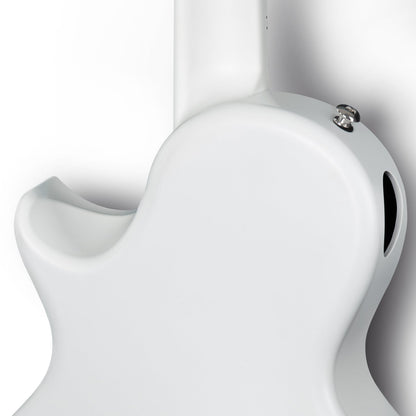 ENYA NOVA GO Carbon Guitar (White)