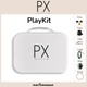 PX PlayKit