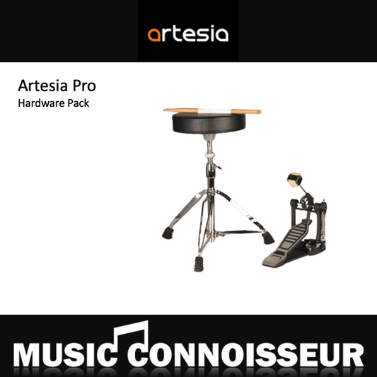 Artesia Hardware Pack