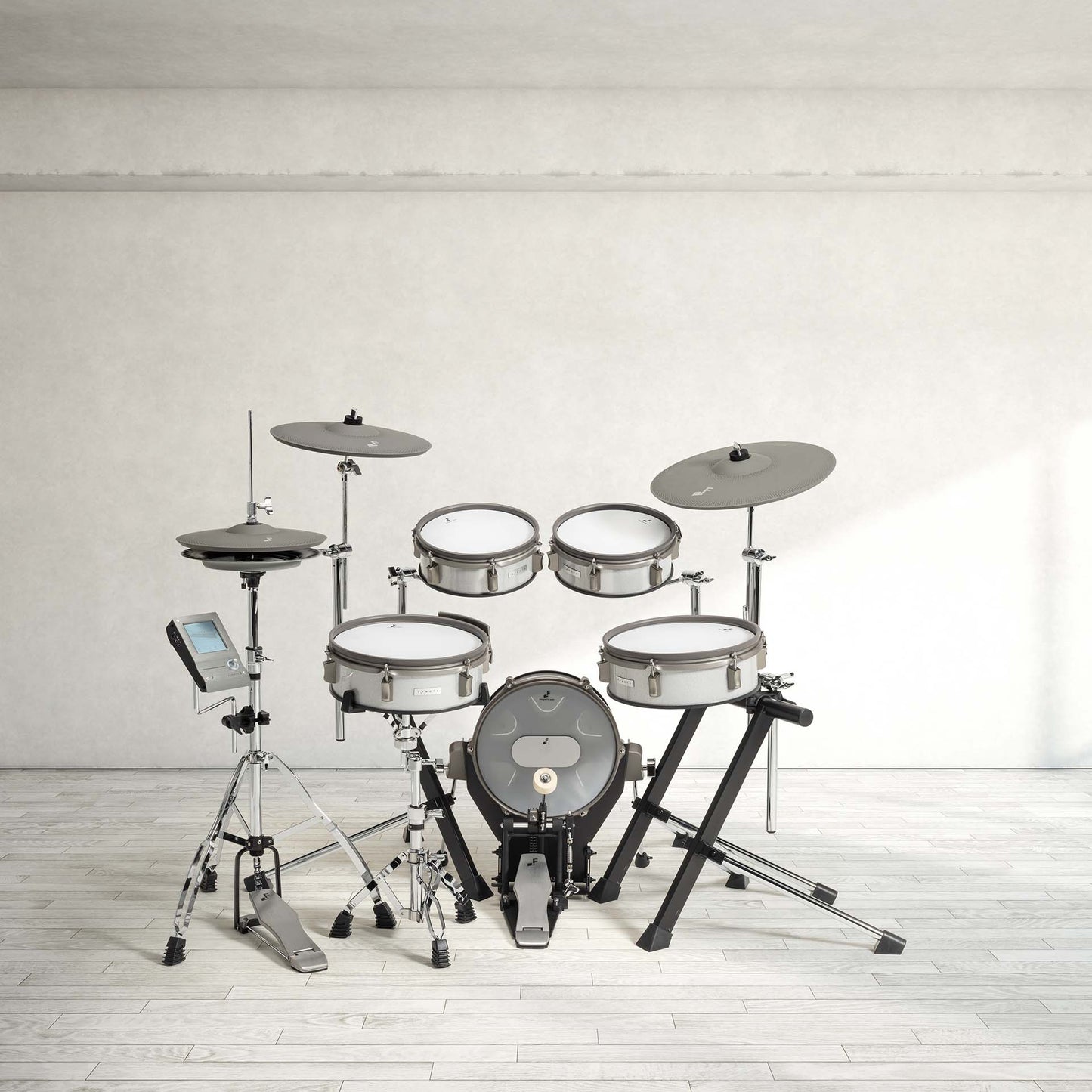 EFNOTE 3A Electronic Drum Kit