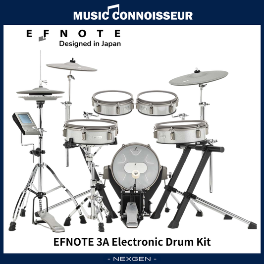 EFNOTE 3A Electronic Drum Kit