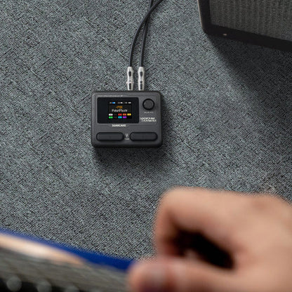 Sonicake Pocket Master Multi-Effects Processor (Black)